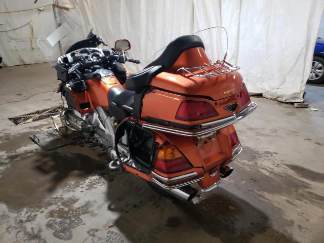 2002 HONDA GL1800 A 1HFSC47442A100024