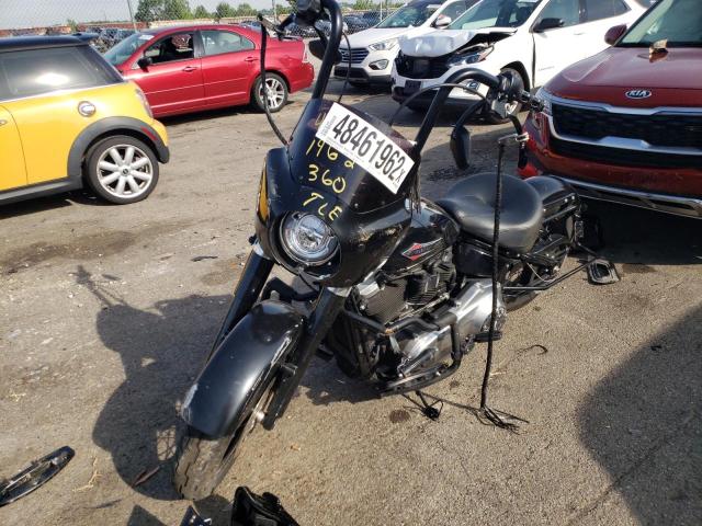 2020 HARLEY-DAVIDSON FLSL 1HD1YDJ19LB070860