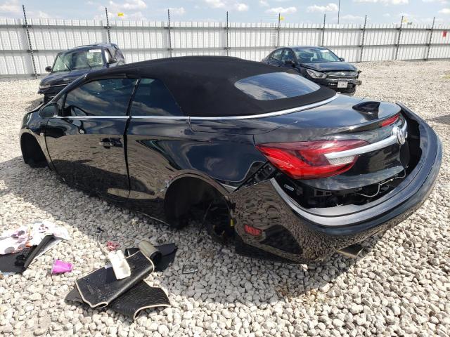 2019 BUICK CASCADA PR W04WH3N5XKG355805