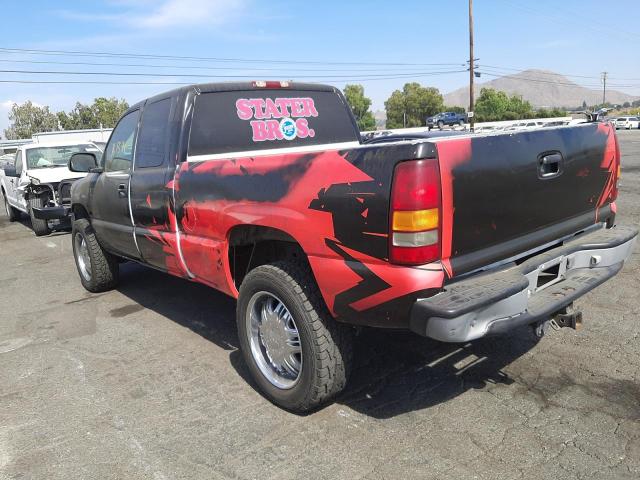 1GCHC29U71E240579 | 2001 Chevrolet silverado c2500 heavy duty