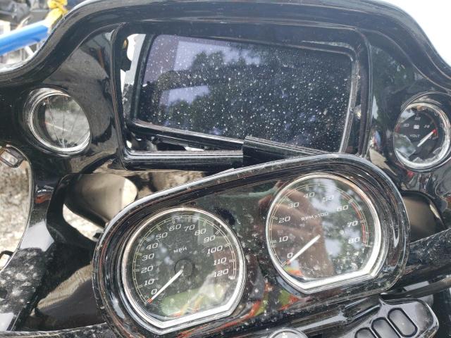 2021 HARLEY-DAVIDSON FLTRXS 1HD1KTP17MB624143