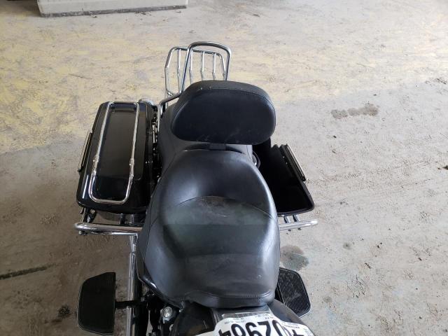 2010 HARLEY-DAVIDSON FLHR 1HD1FB416AB660551