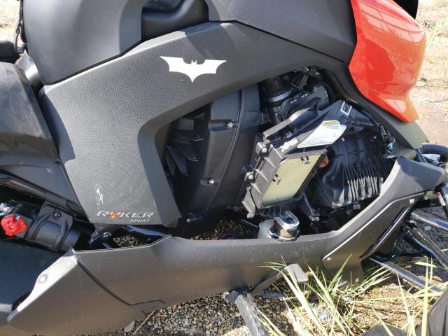 2022 CAN-AM RYKER SPOR 3JB2JEG23NJ000870