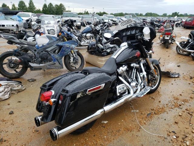 2021 HARLEY-DAVIDSON FLHT 1HD1FVC17MB620664