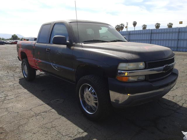 1GCHC29U71E240579 | 2001 Chevrolet silverado c2500 heavy duty