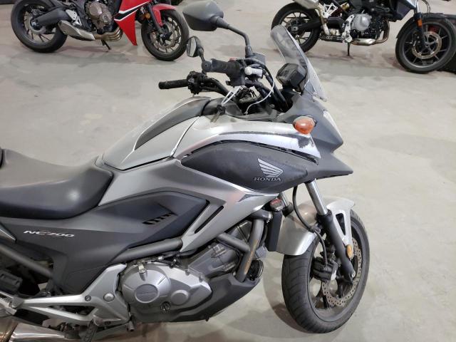 2012 HONDA NC700X JH2RC6352CK001966