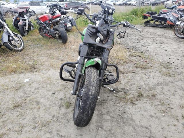 2015 HARLEY-DAVIDSON FLS SOFTAI 1HD1JRV19FB013199