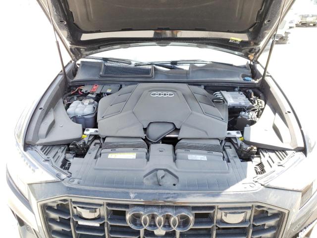 2019 AUDI Q8 PRESTIG WA1FVAF19KD011862