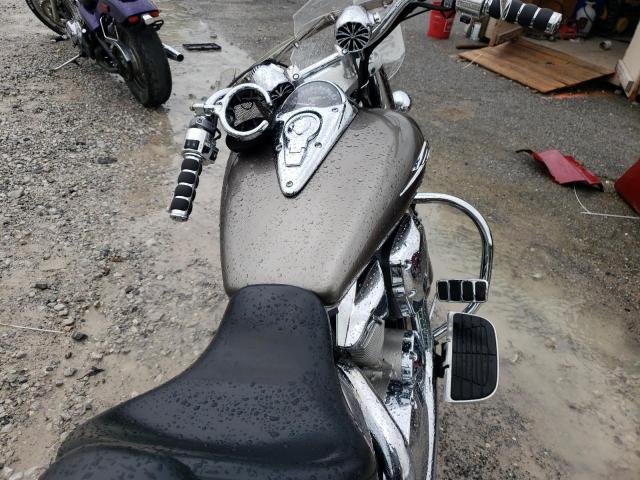 2007 HONDA VTX1300 S 1HFSC52037A407380