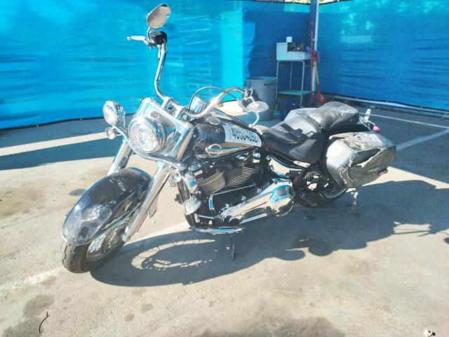 2020 HARLEY-DAVIDSON FLHC 1HD1YAJ27LB017632