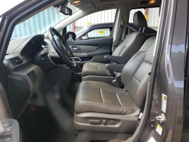 2016 HONDA ODYSSEY 5FNRL5H69GB066420