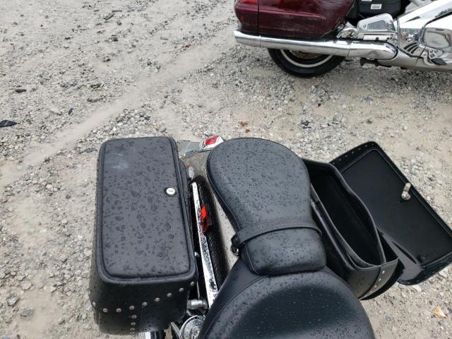 2007 HONDA VTX1300 S 1HFSC52037A407380