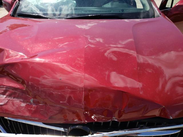 2021 BUICK ENCLAVE PR 5GAERCKW4MJ198761