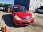 2009 NISSAN  VERSA