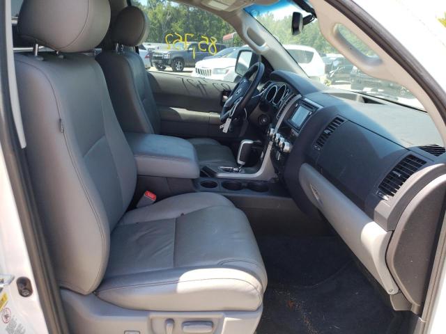 2016 TOYOTA SEQUOIA LI 5TDKY5G19GS065191