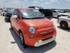 2014 FIAT  500