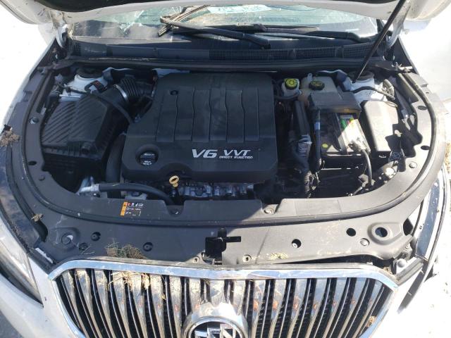 2016 BUICK LACROSSE 1 1G4G15G38GF159330