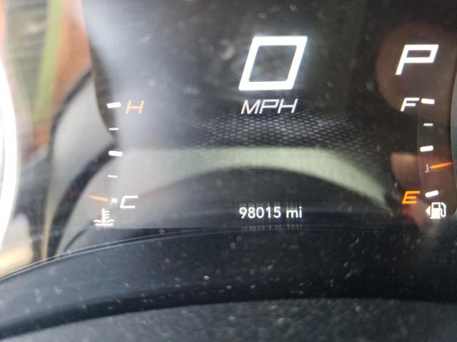 2018 DODGE CHARGER R/ - 2C3CDXCT5JH122208