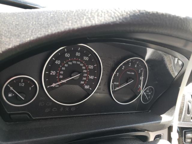 2017 BMW 340 XI WBA8B7C35HA190179