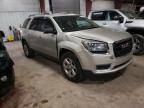 2013 GMC  ACADIA