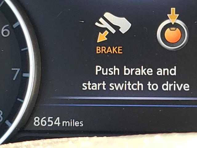 2020 NISSAN MAXIMA PLA 1N4AA6FV1LC385214
