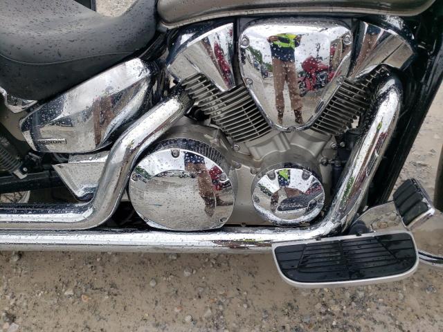 2007 HONDA VTX1300 S 1HFSC52037A407380