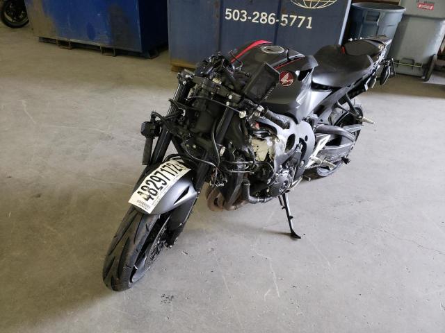 2017 HONDA CBR1000 RA JH2SC7751HK000381