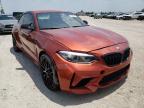 2020 BMW  M2