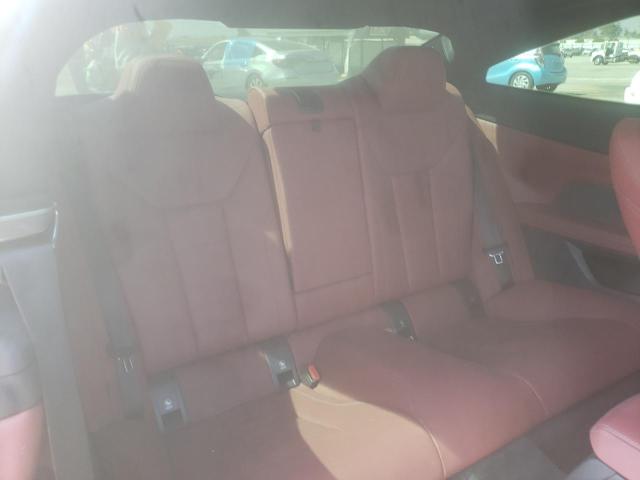 2021 BMW M440XI WBA13AR04MCG48627