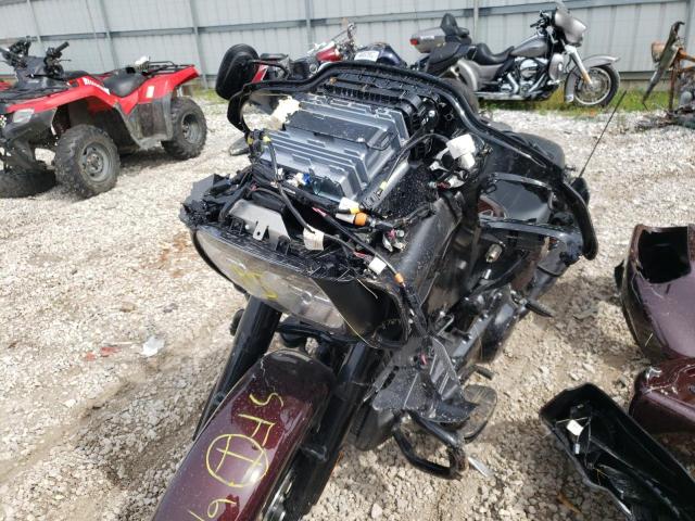 2021 HARLEY-DAVIDSON FLTRXS 1HD1KTP17MB624143