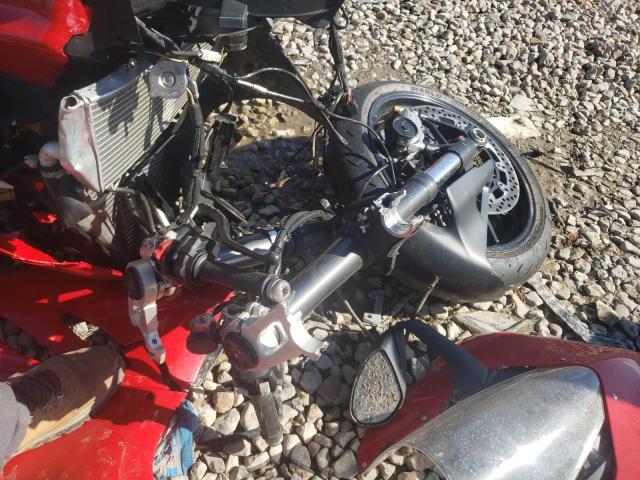 2022 DUCATI PANIGALE V ZDMHAATW9NB006353
