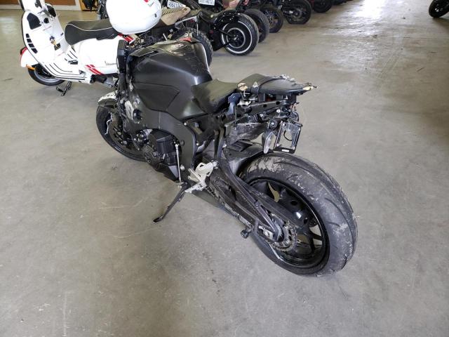 2017 HONDA CBR1000 RA JH2SC7751HK000381