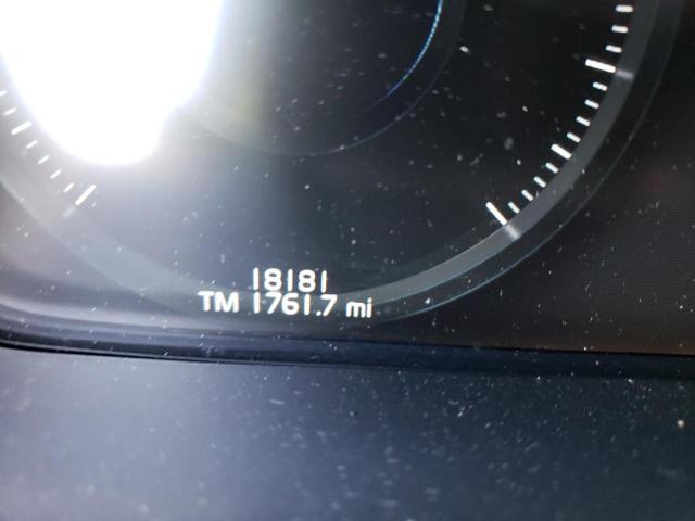 2019 VOLVO XC90 T6 R- YV4A22PM6K1447008