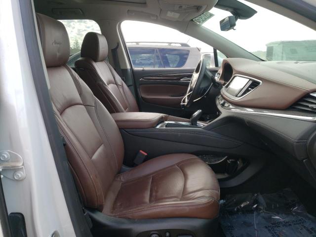 2018 BUICK ENCLAVE AV 5GAEVCKW8JJ144029
