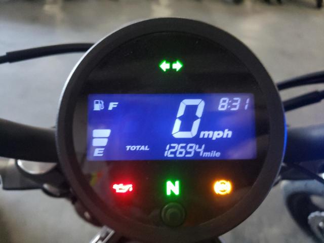 2018 HONDA CMX500 A MLHPC5654J5100741