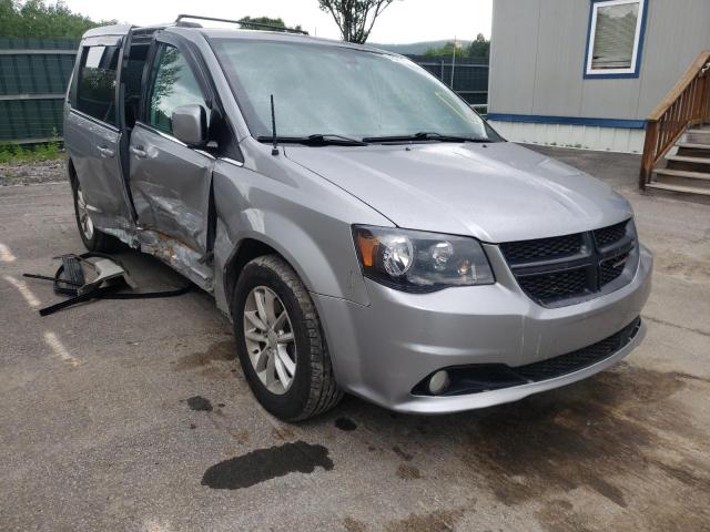 DODGE GRAND CARAVAN SXT