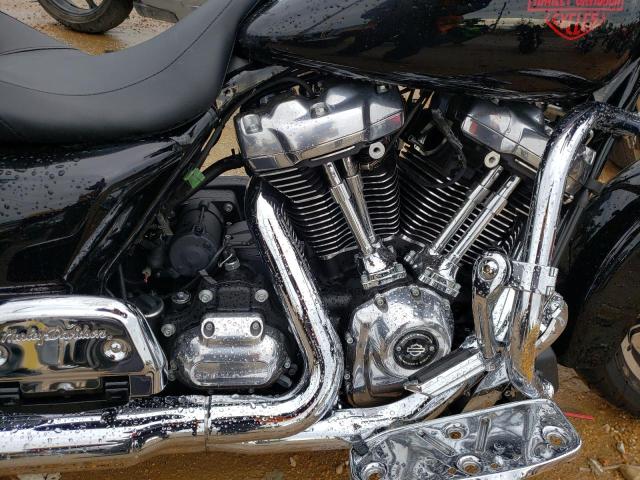 2021 HARLEY-DAVIDSON FLHT 1HD1FVC17MB620664