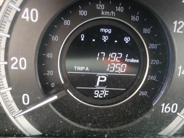 2017 HONDA ACCORD LX 1HGCR2F31HA212011