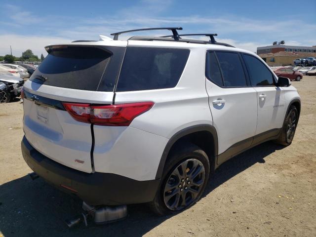 2020 CHEVROLET TRAVERSE R 1GNEVJKW3LJ290898