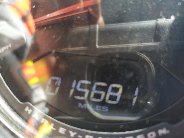 2020 HARLEY-DAVIDSON FLHC 1HD1YAJ27LB017632