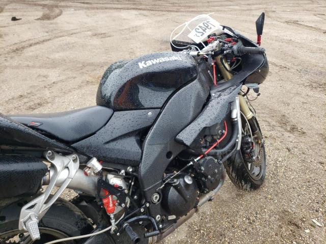 2006 KAWASAKI ZX1000 D6F - JKAZXCD126A004863