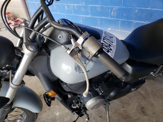 2013 HONDA VT750 C2B JH2RC5371DK300605
