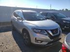 2018 NISSAN  ROGUE