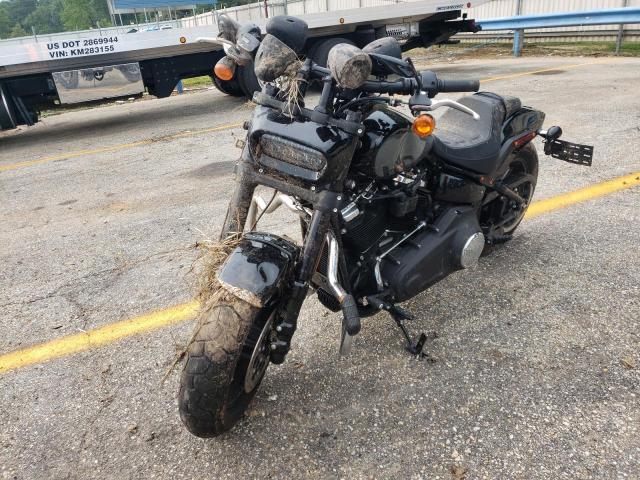2022 HARLEY-DAVIDSON FXFBS 1HD1YLK12NB022581