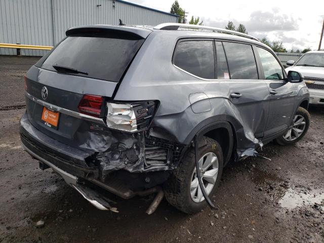 2019 VOLKSWAGEN ATLAS S 1V2GR2CA6KC539744