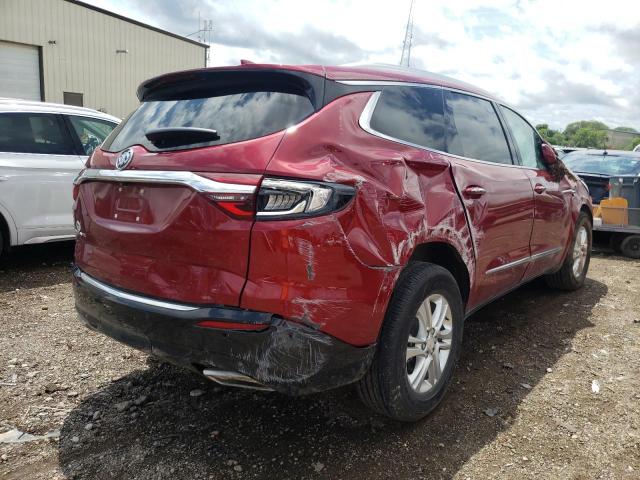 2020 BUICK ENCLAVE PR 5GAEVBKW4LJ323262