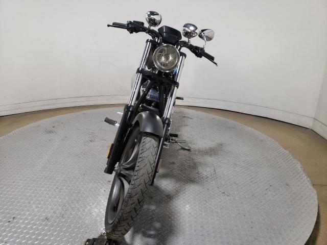 2017 HONDA VT1300 CX JH2SC6129HK200353