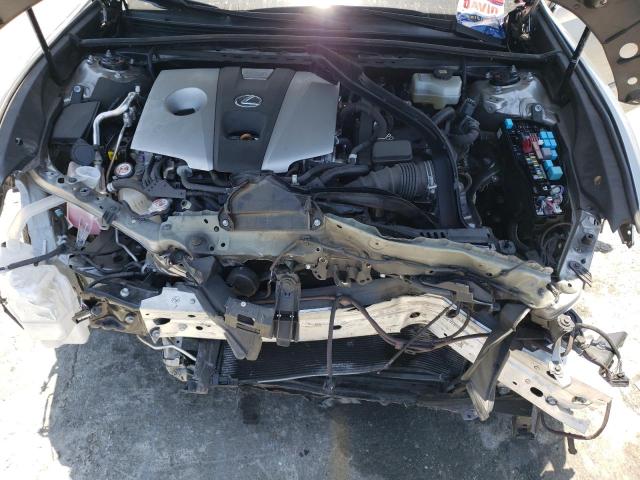 2021 LEXUS ES 300H LU 58AEA1C18MU004507