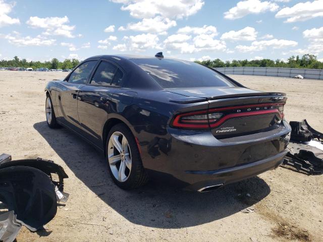 2018 DODGE CHARGER R/ - 2C3CDXCT5JH122208