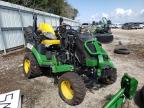 2018 JOHN DEERE  TRACTOR